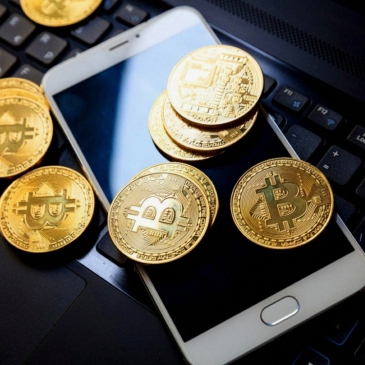 Тест на знание криптовалют 