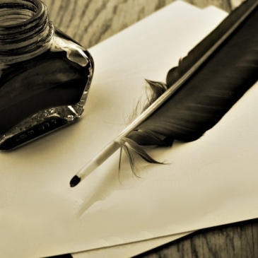 Тест: Узнай свой характер по почерку Тест: Узнай свой характер по почерку