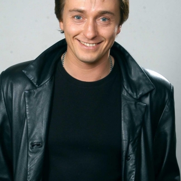 Тест: Многоликий Безруков