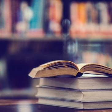 Литература. Вспомнишь ли ты школьную программу?