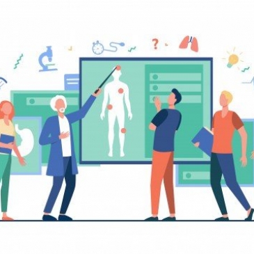 Анатомия человека. Вопросы на которые вы точно допустите ошибку. Анатомия человека. Вопросы на которые вы точно допустите ошибку.