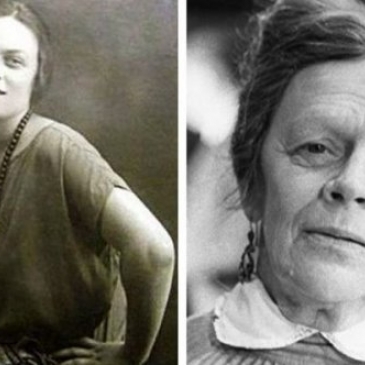 Актрисы которых знает весь Советский союз. Актрисы которых знает весь Советский союз.