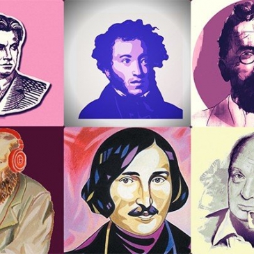 Литература. Тест распутает путаницу в вашей голове