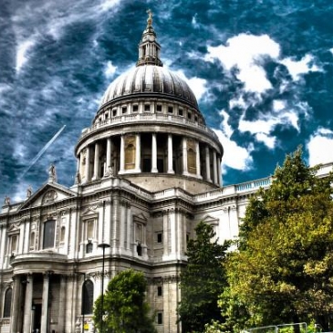 Угадать в какой стране находится эта достопримечательность?