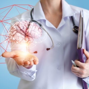 Тест по медицине на тему: Неврология. Эпилепсия 