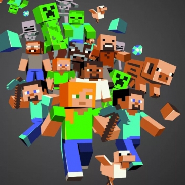 Насколько хорошо ты помнишь рецепты Майнкрафта? Насколько хорошо ты помнишь рецепты Майнкрафта?