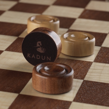 Викторина. Шашки 