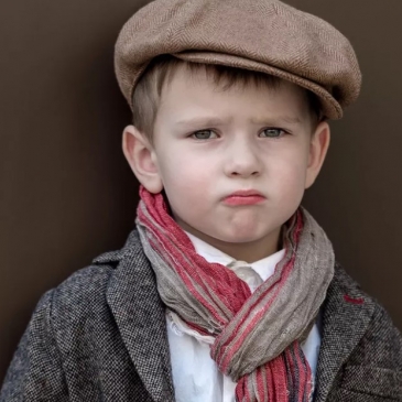 Сможете ли вы отличить настоящего человека от ненастоящего?