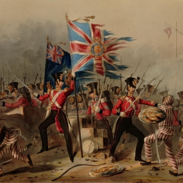 Тест: Сопоставьте войну с датой её начала Тест: Сопоставьте войну с датой её начала