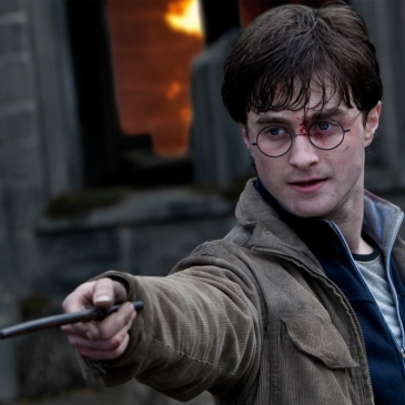 Тест по Гарри Поттеру. Экзамен по Заклинаниям Тест по Гарри Поттеру. Экзамен по Заклинаниям