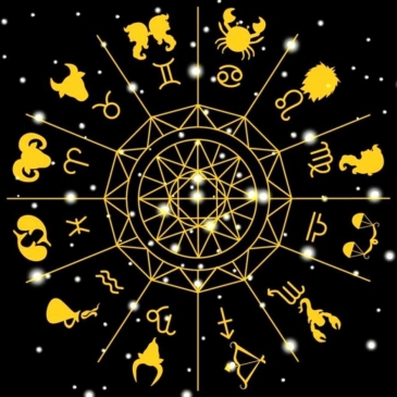 Как хорошо вы знаете знаки зодиака?