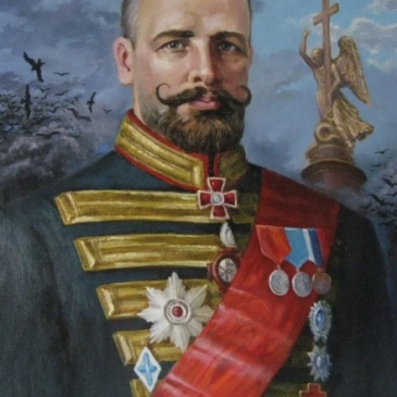 Тест по теме: «Реформы Столыпина»