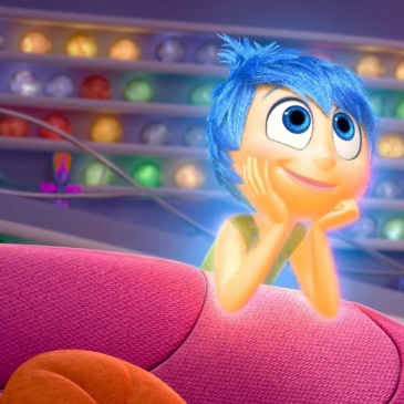 Вы сможете угадать все мультфильмы по кадру? Часть 1.