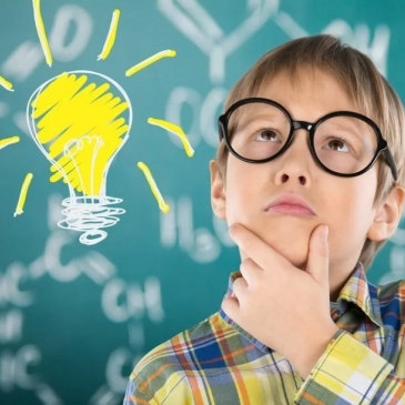 Какие из этих изобретений cделаны детьми? Какие из этих изобретений cделаны детьми?