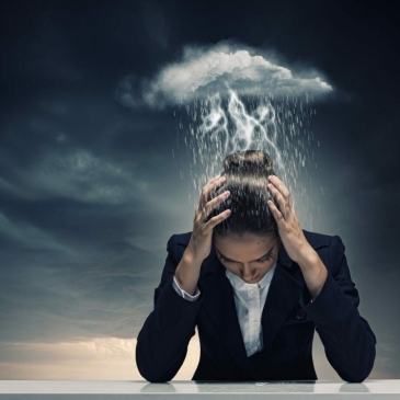 Есть ли у вас метеочувствительность и насколько вы метеозависимы?