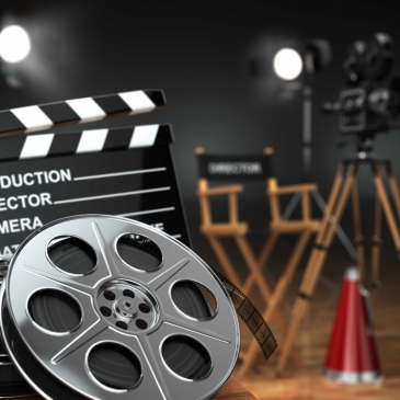 Угадайте известный фильм по фрагменту из постера Угадайте известный фильм по фрагменту из постера