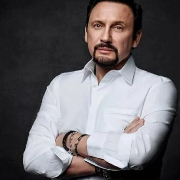 Тест: Угадай 20 песен Стаса Михайлова Тест: Угадай 20 песен Стаса Михайлова