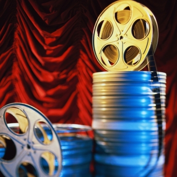 Сможете ли вы угадать фильм лишь по одной вещице? 