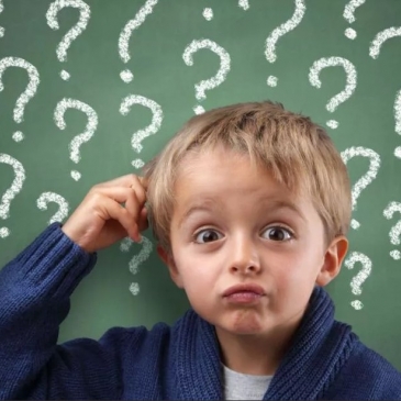 Сможете разгадать старые русские загадки?