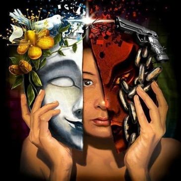 Хороший Вы человек или злой? Хороший Вы человек или злой?