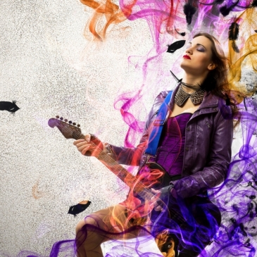 Музыкальная викторина: Современная русская музыка