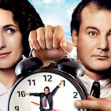 Хорошо ли вы помните фильм «День сурка»