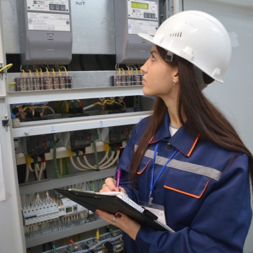 Тест по электробезопасности