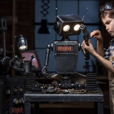 Тест на знание изобретений и их создателей