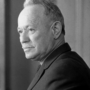 Тест по творчеству и биографии Михаила Шолохова