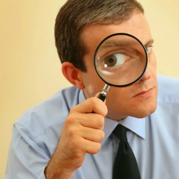 Насколько вы внимательны?