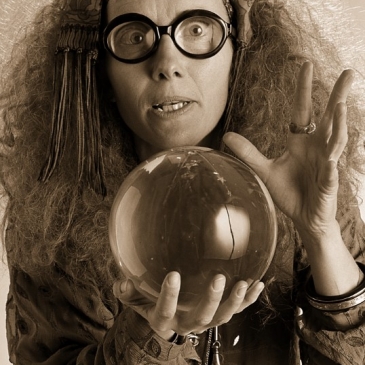 Гарри Поттер. Экзамен по Прорицаниям Гарри Поттер. Экзамен по Прорицаниям