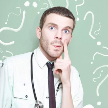 Как хорошо вы знаете нервную систему человека?