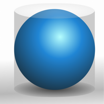 Тест по геометрии: «Шар»