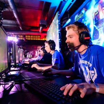 Тест: Угадай игру по скриншоту Тест: Угадай игру по скриншоту