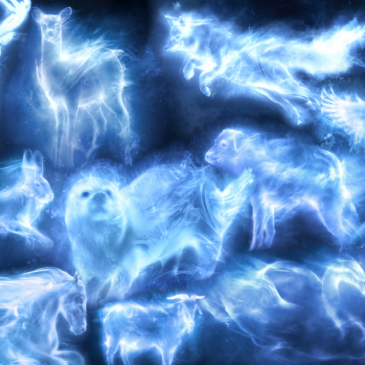 Тест по патронусам волшебников из мира Гарри Поттера Тест по патронусам волшебников из мира Гарри Поттера