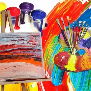 Тест по ИЗО Тест по ИЗО