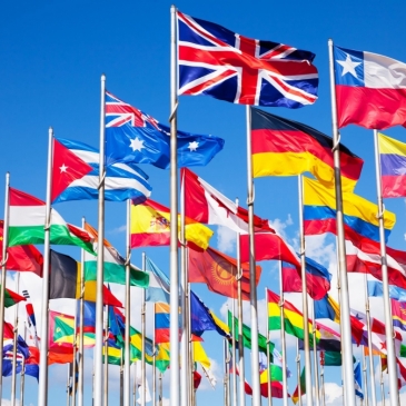 Тест по теме: Функции государства