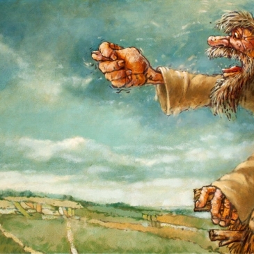 Знаете ли вы происхождение русских ругательств? Знаете ли вы происхождение русских ругательств?