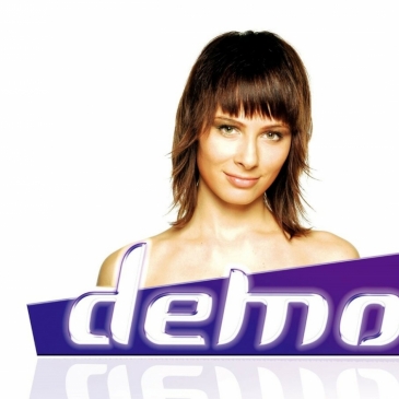 «ДЕМО» Помните ли вы песни этой группы.