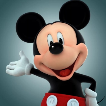 Угадают ли ваши дети героев из мультиков прошлого