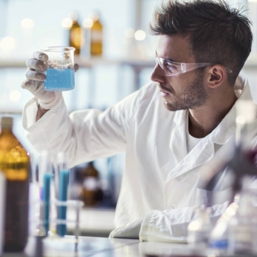 Тест: “Химические свойства кислот” Тест: “Химические свойства кислот”