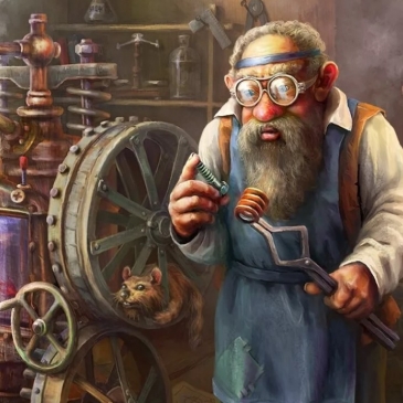 Тест на знание изобретений человечества