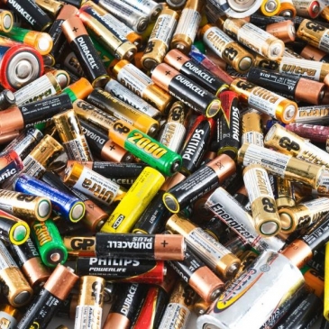 Тест: Верите в предрассудки о батарейках?