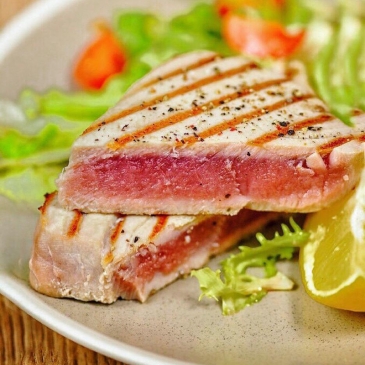 Тест: Знаете ли Вы всё о приготовлении тунца?