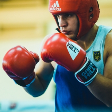 Тест для знатоков бокса Тест для знатоков бокса