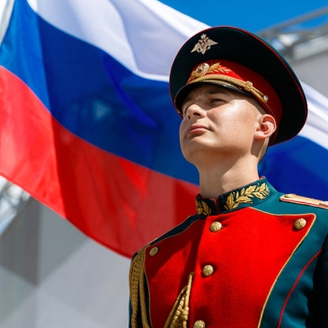 Тест: Угадай военные звания РФ по погонам Тест: Угадай военные звания РФ по погонам