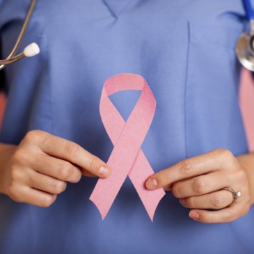 Тест по онкологии