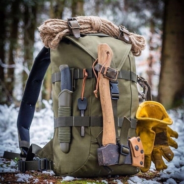 Тест: Сможешь ли ты выжить в дикой природе?