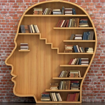 Тест: Знаток библиотеки