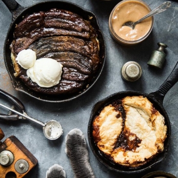 Тест: Угадай страну по национальному блюду